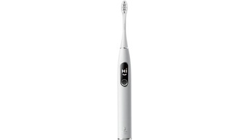 Szczoteczka soniczna Oclean X Pro Elite szara