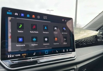 Volkswagen Tiguan III 2025 Volkswagen Tiguan Elegance 2.0 TSI 204 KM 4Motion DSG 2.0 Benzyna 204KM, zdjęcie 17