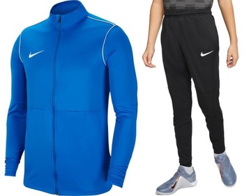 NIKE dres dziecięcy bluza spodnie PARK 20 r. 128cm