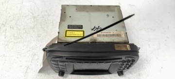 MAGNETOLA Mercedes-Benz SL500 R230 A2308200689 – nuotrauka 9