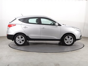 Hyundai ix35 SUV 1.6 GDI 135KM 2012 Hyundai ix35 1.6 GDI, Salon Polska, Skóra, Klima, zdjęcie 5