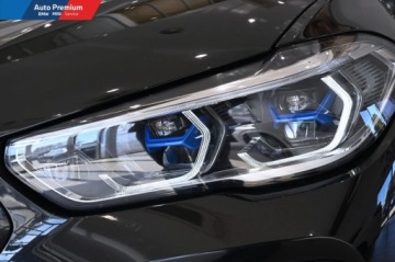 BMW X6 G06 M SUV 4.4 M50i 530KM 2021 BMW X6 M50iFV23Repair InclusiveService InclusiveBMW Laserlight 4.4, zdjęcie 22