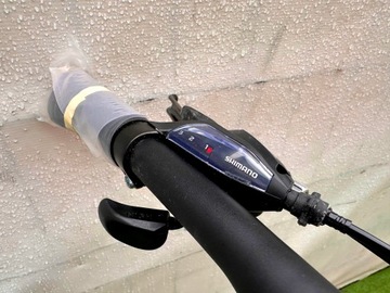 Гравийный велосипед FELT VERZA SPEED 50 Fitness Hybrid XL 58CM