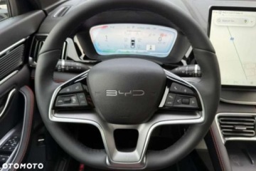 BYD Seal U 2026 BYD Seal U DM-i Design PHEV 18,3kWh Leasing Wynajem Polski salon 1.5, zdjęcie 15