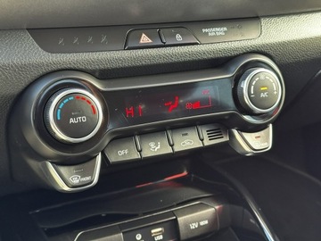Kia Stonic I Crossover 1.0 T-GDI 120KM 2019 Kia Stonic 2 kpl.kół! Półskóra, Kamera, Navi,, zdjęcie 25