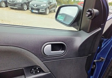 Ford Fiesta VI 1.3 70KM 2008 Ford Fiesta 1,3 Ben Ghia 1.3 Benzyna 70KM, zdjęcie 9