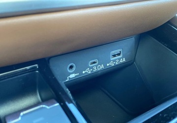 Subaru 2025 Subaru Outback Zakup Zdalny Subaru Outback 2.5 169KM 2.5 Benzyna 169KM, zdjęcie 25