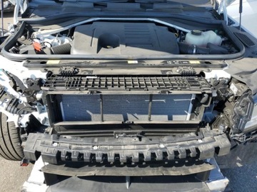 Land Rover Range Rover Sport III 2024 Land Rover Range Rover Sport Dynamic SE 2024 3.0l 3.0 Benzyna 355KM, zdjęcie 6