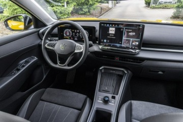 Volkswagen T-Roc I SUV Facelifting 1.5 TSI ACT 150KM 2026 Volkswagen T-Roc Style 1.5 eTSI 150 KM DSG -, zdjęcie 15