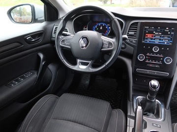 Renault Megane IV 2018 Renault Megane 1.2 TCe, Salon Polska, zdjęcie 6