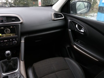 Renault Kadjar Crossover 1.6 dCi 130KM 2016 Renault Kadjar 1.6 dCi, 4X4, Skóra, Navi, Klima, zdjęcie 7