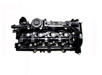 POKRYWA ZAWORÓW BMW 5 F10 F11 F07 1.8D 520d 525d