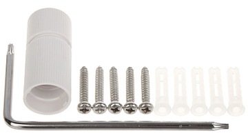 IP-КАМЕРА IPC-HDW5442TM-ASE-0280B - 4 Мп, 2,8 мм D