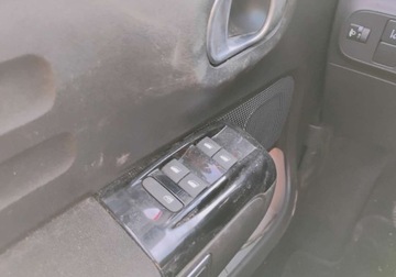 Citroen C3 II Hatchback facelifting 1.2 PureTech 110KM 2016 Citroen C3 112016r SALON POLSKA.1.2 Benzyna. Uszkodzony. Poobijany. Jezdzi, zdjęcie 10