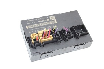 MODUL POHODĚ VW PASSAT CC (357) 3C0959433 2.0L DIESEL 125KW 2010