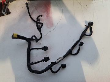 WIĄZKA KATALIZATORA FORD F-MAX CARGO EURO 6