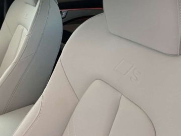 Audi A6 C8 Limousine Facelifting 2.0 40 TDI 204KM 2025 AUDI A6 TDI quattro S line Sedan (204KM) 2025, zdjęcie 5