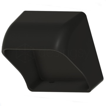 Крышка, крышка колокола, EURA Kinetic WDA WDP