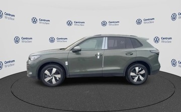 Volkswagen Tiguan III 2025 Volkswagen Tiguan Oferta nr: 122848 1.5 Benzyna 150KM, zdjęcie 7