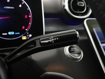 Mercedes Klasa C W206 2022 Mercedes C 300 FV23% automat mHEV full LED el., zdjęcie 32