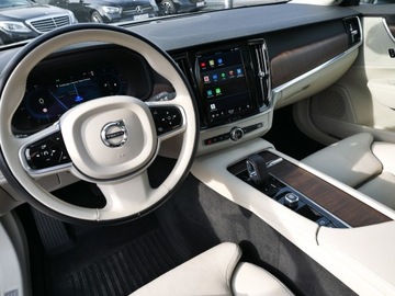 Volvo 2022 Volvo V90 CC D5 Panorama 360 Webasto ACC Hak Blis Ogrz.4xFotel+kier.+Szyba, zdjęcie 16