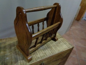 Дубовый журнал