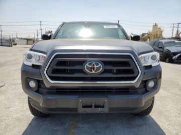 Toyota Tacoma II 2023 Toyota Tacoma Double Cab 2023 3.5l 3.5 Benzyna 278KM, zdjęcie 5