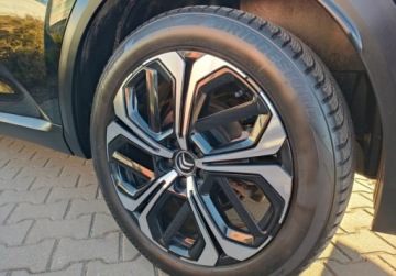 Citroen C5 III 2022 Citroen C5X Salon POLSKA GWARANCJA Jak Nowy SHINE Vat 23 1.6 Benzyna, zdjęcie 12