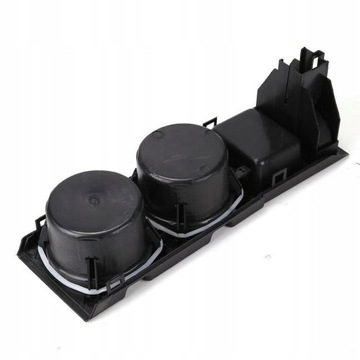 Uchwyt na napoje i monety cup holder do BMW E46