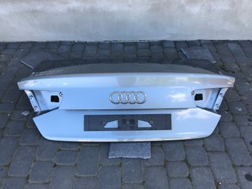 KLAPA BAGAŻNIKA AUDI A8 D4