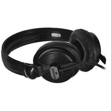 Behringer HPX4000 - DJ-наушники