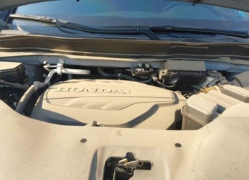 Honda Pilot II 2022 Honda Pilot 2022, 3.5L, 4x4, SPORT, od ubezpieczalni 3.5 Benzyna 280KM, zdjęcie 14