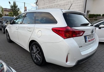Toyota Auris II 2014 Toyota Auris Instalacja Gazowa, Navi, dach Panoramiczny, salon Polska, ser, zdjęcie 26