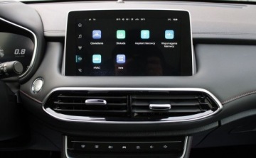 MG HS 2023 MG HS 1.5 T-GDI 162KM DCT Exclusive Kamera360 Nawigacja LED FVmarza 1.5, zdjęcie 21