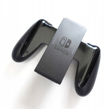 Держатель для зарядки для переключателя Joy-Con Nintendo Switch