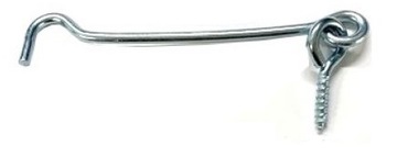 HACZYK OKIENNY 120 MM