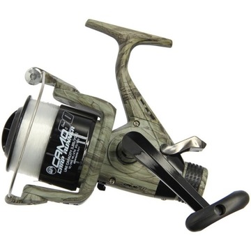 Angling Pursuits Camo 60 Carp Runner | Kolowrotki