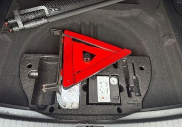 Volkswagen Touran III 1.4 TSI 150KM 2018 Volkswagen Touran 1.4Tsi 150 PS Full led NAVI Extra stan 1.4 Benzyna, zdjęcie 15