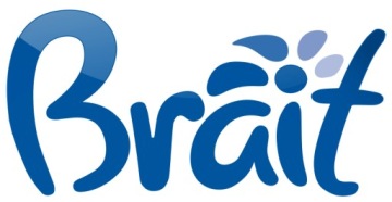 Освежитель воздуха Brait Magic Flowers Весенний сад 75 мл