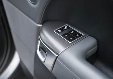 Land Rover Range Rover Sport II SUV 3.0 TDV6 258KM 2015 Range Rover Sport V6 HSE Dynamic ACC pamięć Komforty Virtual 21” Winter Pro, zdjęcie 9