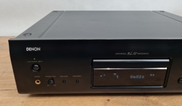 Denon DCD-1510AE - CD / Super Audio CD / MP3 плеер