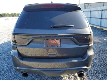 Dodge Durango III 2021 Dodge Durango Srt Hellcat 2021 6.2l 6.2 Benzyna 710KM, zdjęcie 2