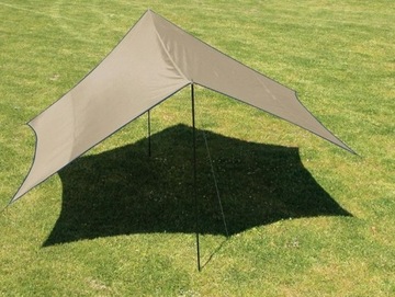 Zadaszenie biwakowe Tarp Morgan Safari EUROTRAIL