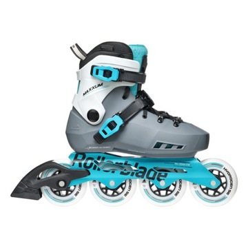Damskie rolki ROLLERBLADE MAXXUM XT r. 39
