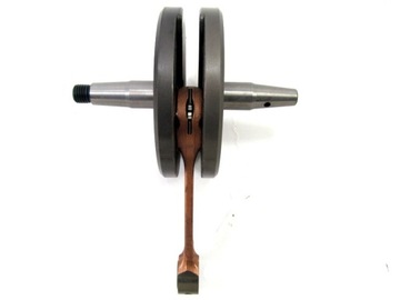 Коленчатый вал DUELLS Jawka Jawa 50 Mustang Scooter Pancerka Romet Ogar 200