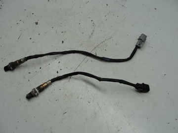 Лямбда-зонд HYUNDAI i20 1.2 3D 09
