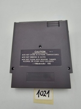 NINTENDO NES CASTLEVANIA III ПРОКЛЯТИЕ ДРАКУЛЫ ОРИГИНАЛ NTSC США