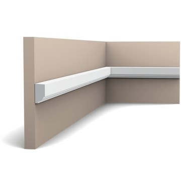 Listwa Ścienna Orac Decor P9050