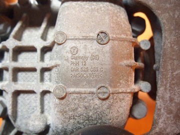 Audi A5 8T Dyfer Dyferencjał TYŁ 0AR525083C 14KM