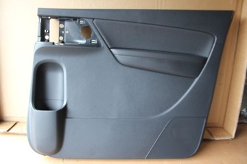 ОБИВКА БОКОВ ДВЕРИ VW SHARAN SET